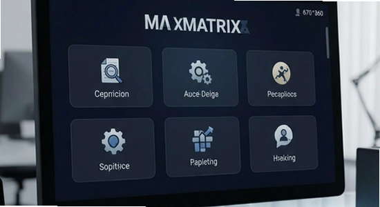 670*360_xMatrix�����湦��չʾ