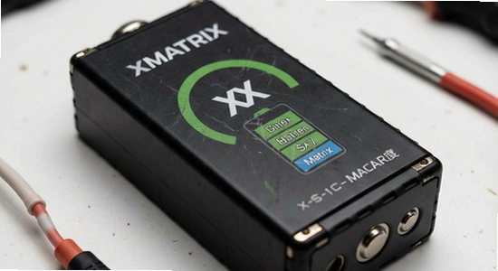 xMatrix��ؽ�������ô��