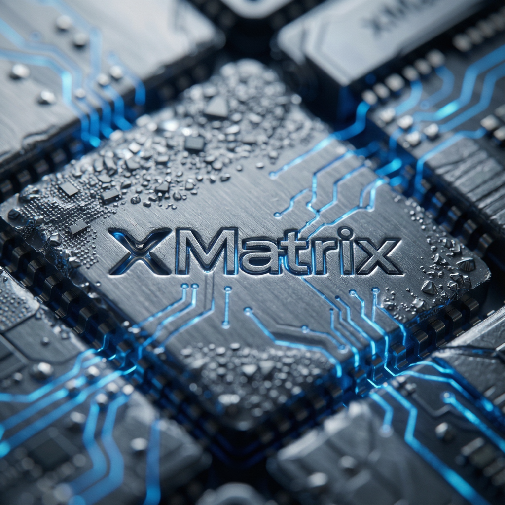 xMatrix�ٷ�����v1.0.10 �ٷ�����