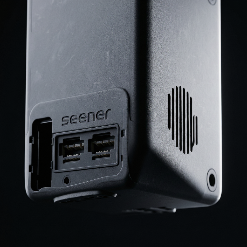Seener���ӹٷ�������v1.0.4 ���ܾۺ�