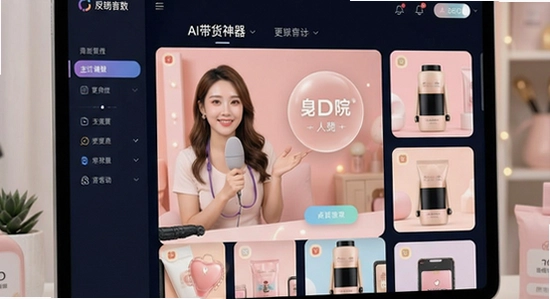 AI��������������չʾ