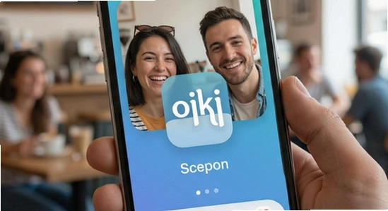 oiki�ೡ���罻Ӧ��
