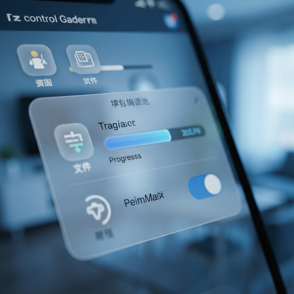 Զ�̿��ƹܼ�(Queek Xun Controller)�ٷ������ؽ�ͼ