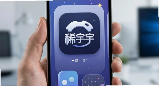 ϡ��app����չʾ