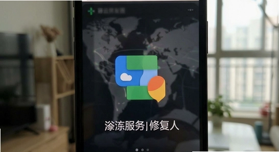 藤云房友圈 闪退 谷歌服务框架 修复