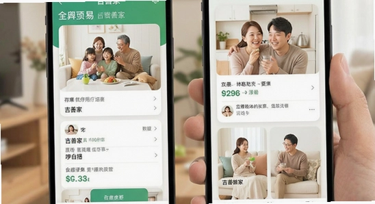 ���Ƽ�Ӧ�ý���չʾͼ