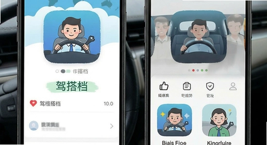 �ݴapp����չʾ