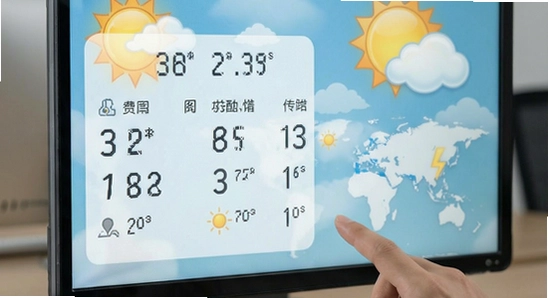 本地气象准时报_多场景应用_670x360