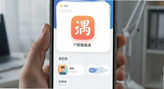 ˫��Ӧ��������չʾͼ