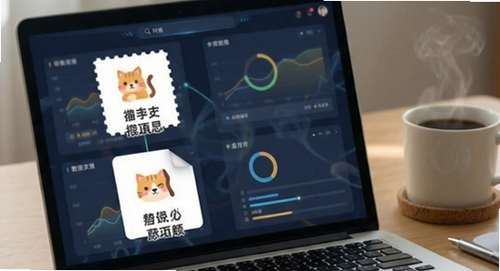 成语每日打卡数据同步问题