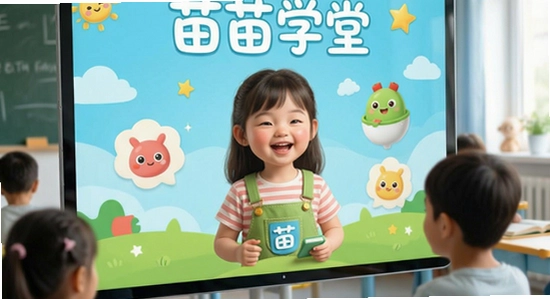 ����ѧ�öೡ��Ӧ��չʾ