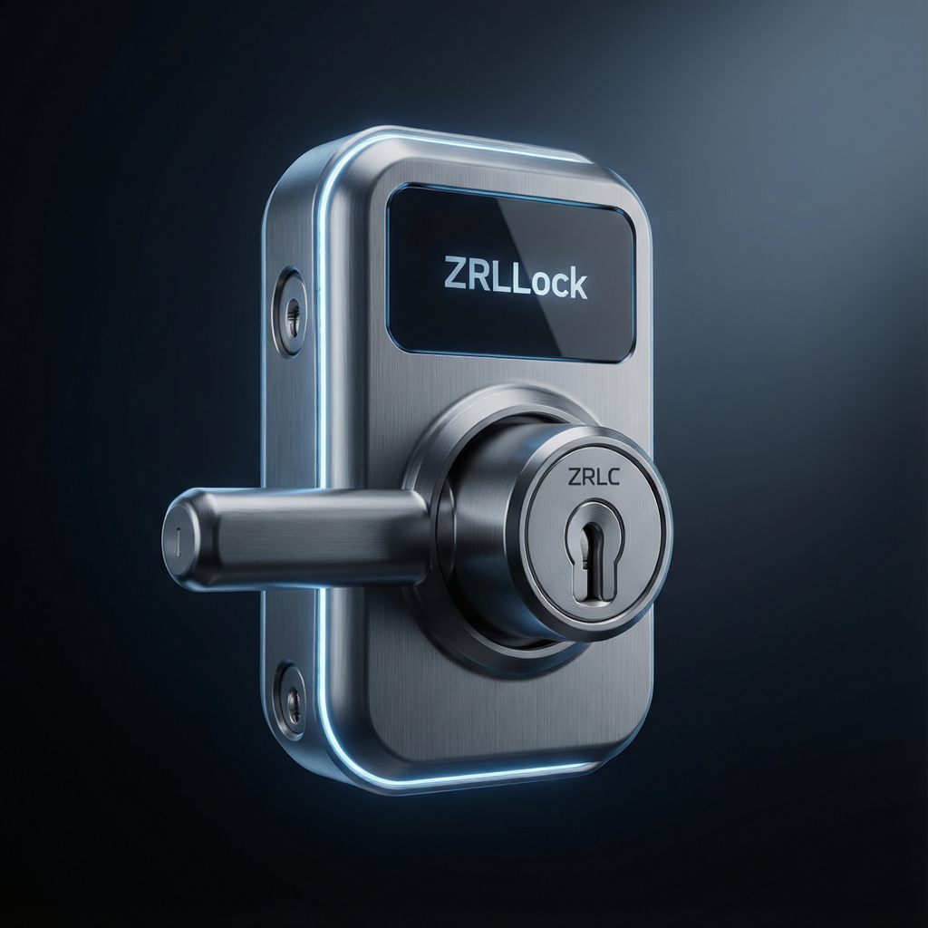 NFC������(ZRLock)�ٷ����ؽ�ͼ