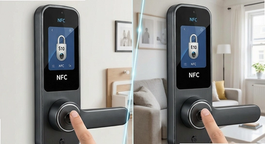 670*360 NFC�������ೡ��Ӧ�ã���ͥ����ⷿ����