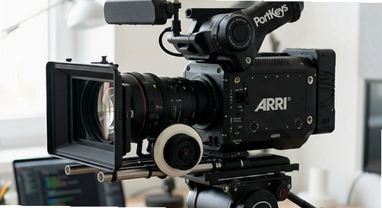 PortKeys����ARRI��Ӱ���̳�