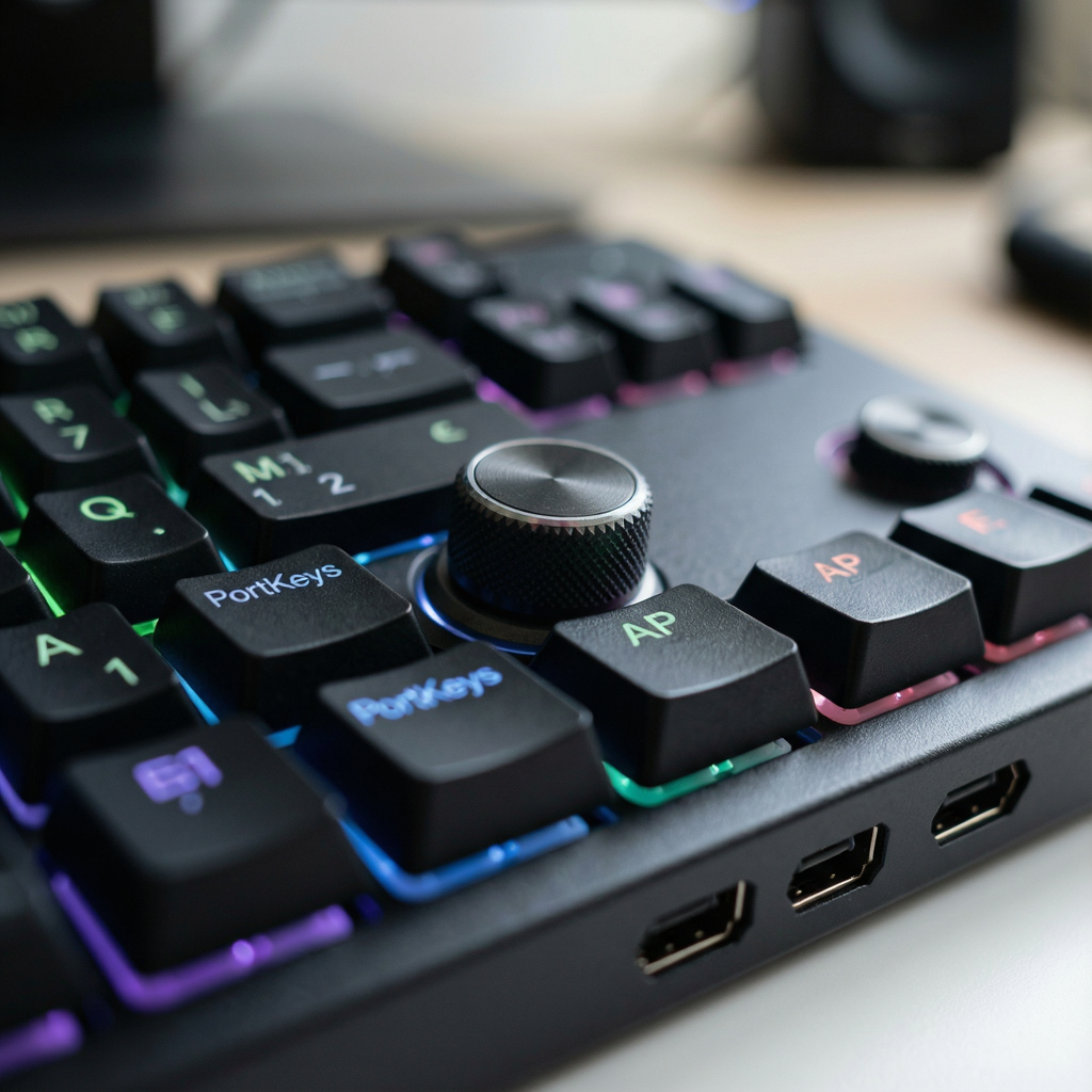 PortKeys(ARRI��Ӱ������)�ٷ����ؽ�ͼ