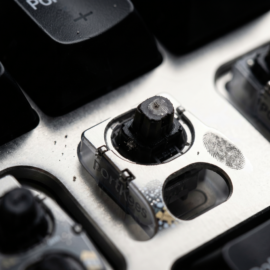 PortKeys(ARRI��Ӱ������)�ٷ����ؽ�ͼ