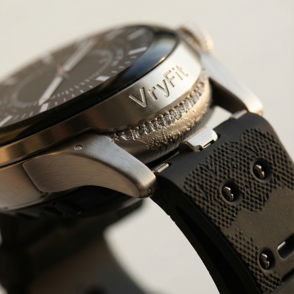 VeryFit�����ֱ�(com.watch.life)�ٷ������ؽ�ͼ