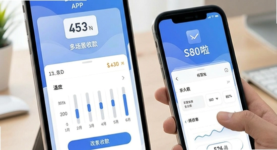 �տ���APP��Ӫ������ೡ���տ�չʾ