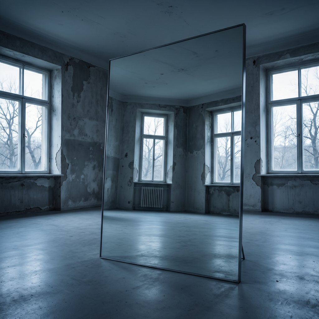 ����(Mirror)�ٷ����ؽ�ͼ