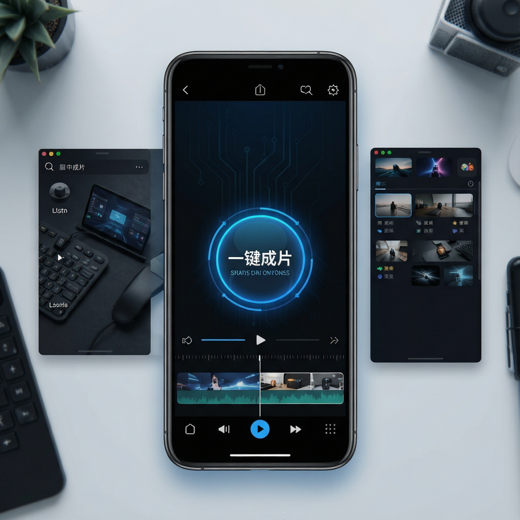 ����һ����Ƭ�ٷ�������v1.0.0 ���ܼ���