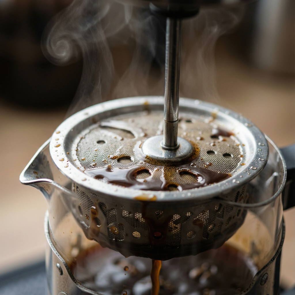 ����ѹե(Coffee Press)���ؽ�ͼ