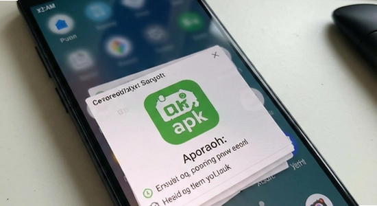 ��׿�ֻ���װapk��ʾ������������ô��
