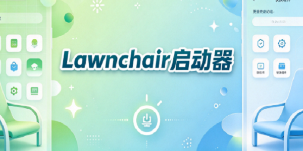 Lawnchair������