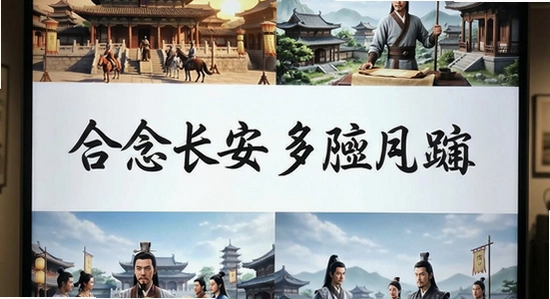 һ����ೡ��Ӧ��չʾ