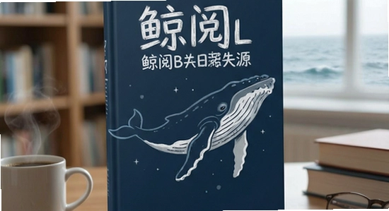 鲸阅图书源失效如何更新