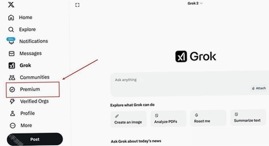 grok4.2��׿�� ��ȫ��� �ֻ�ɱ��ɨ�����