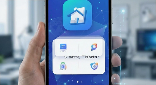 ����ѧ��app�����湦��չʾͼ
