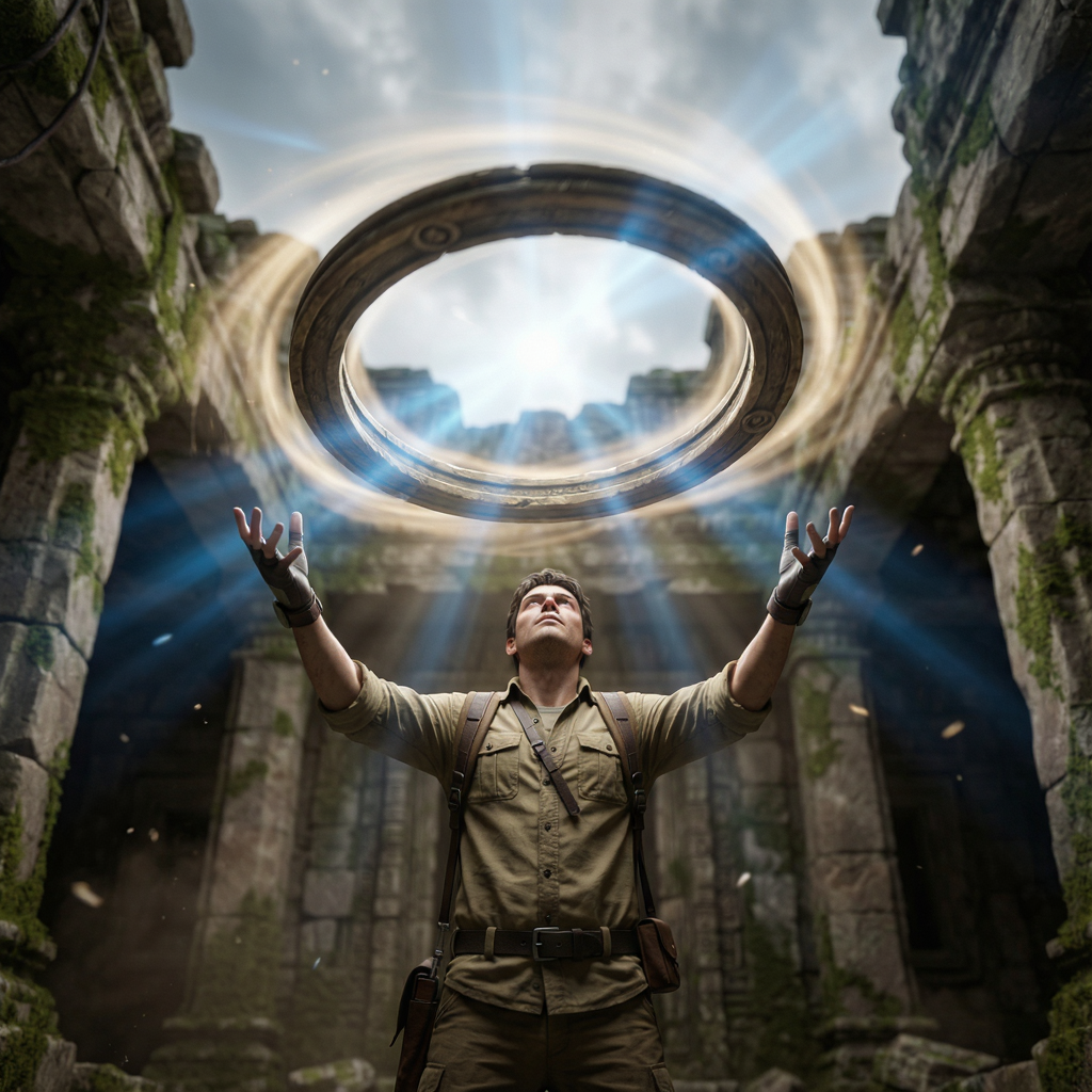 Unlock Rings(������ָ)�ٷ�������v1.5.0 ���ܽ���
