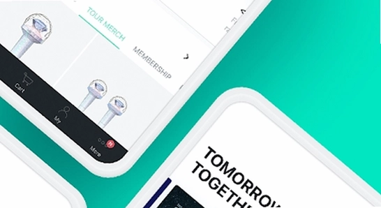 Weverse���İ�����2026�ٷ����� ��ȫ����,ɫ�ʷḻ ��ˮӡ ����ͼ