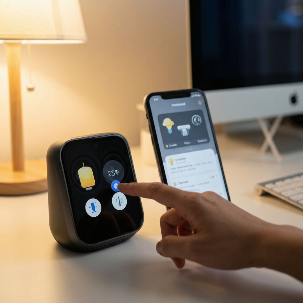 �˼�Home smart(IKEA Home smart)�ٷ������ؽ�ͼ