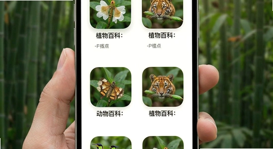 ��ֲ��ٿ�app������չʾ