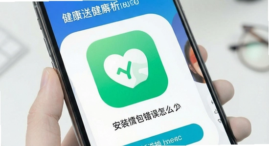 �ͽ���app��װ������������ô��