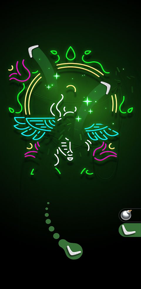 �����޺纺��������(Hit the Light)v1.2.8 �ֻ���