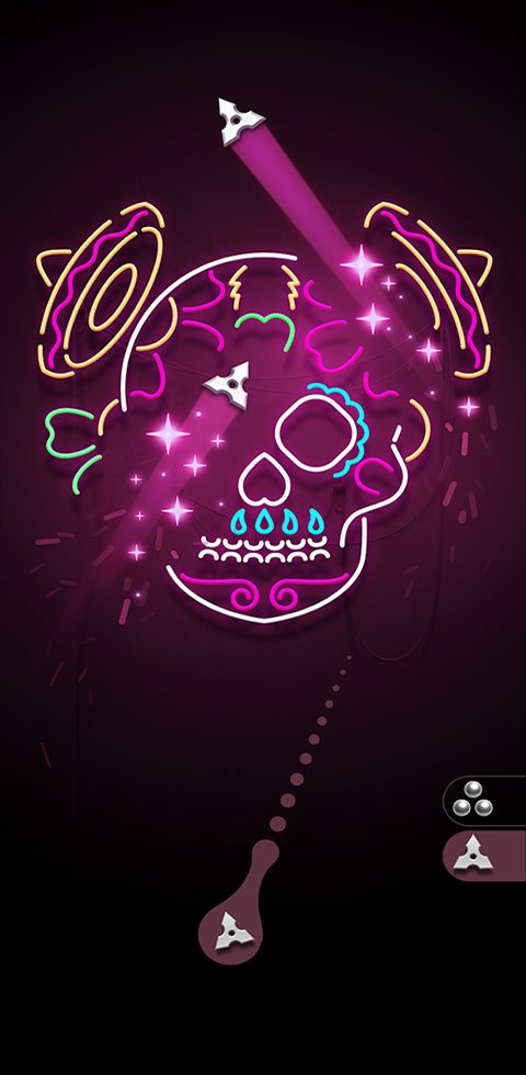 �����޺纺��������(Hit the Light)v1.2.8 �ֻ���