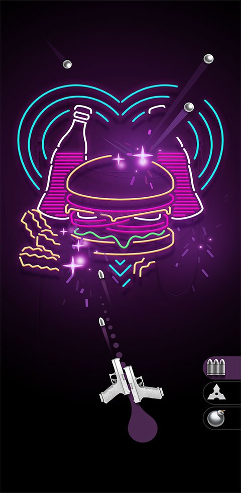 �����޺纺��������(Hit the Light)v1.2.8 �ֻ���