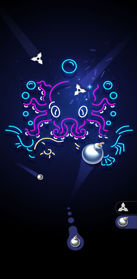 �����޺纺��������(Hit the Light)v1.2.8 �ֻ���