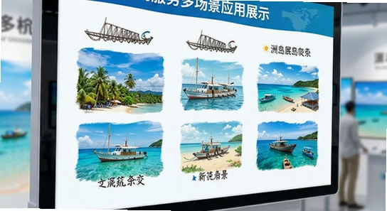 �޵�����ೡ��Ӧ��չʾͼ