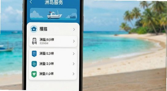 �޵�����Ӧ�������湦��չʾͼ