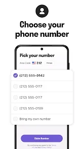 TextNow������װ�����°����ؽ�ͼ