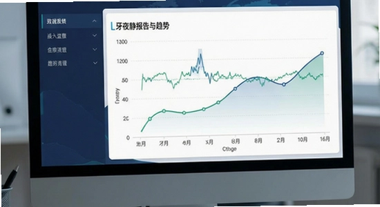 670*360_牙夜静监测报告与趋势图展示