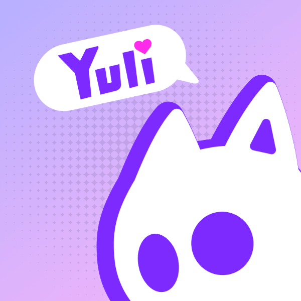 YuliYuli����ai���°�����v1.2.0 ��׿��