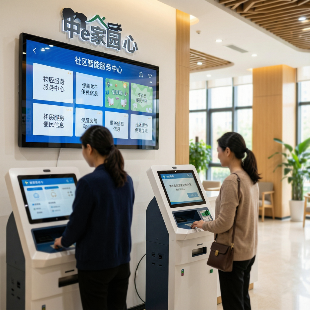 中e家园官方版下载截图