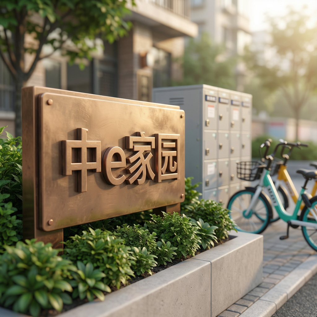 中e家园官方版下载截图