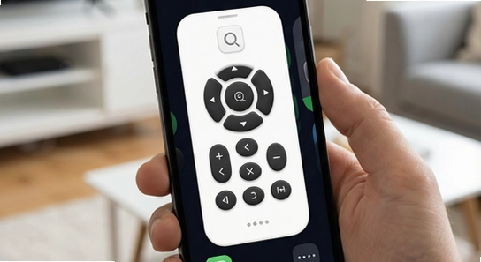 ����ң��app����չʾ