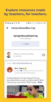 Edmodo����2026���°����ؽ�ͼ