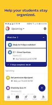 Edmodo����2026���°����ؽ�ͼ